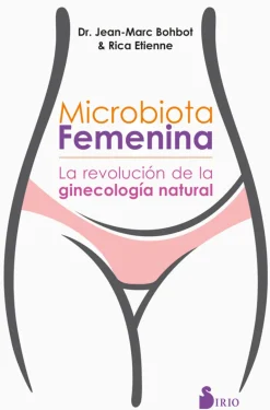 MICROBIOTA FEMENINA