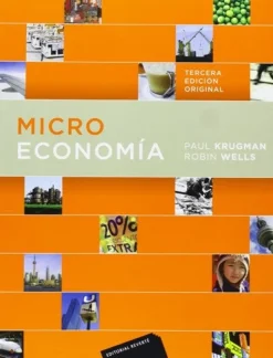 MICROECONOMIA 3ED.