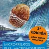 MICRORRELATOS PARA MACROMOMENTOS