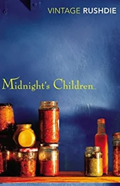MIDNIGHT´S CHILDREN