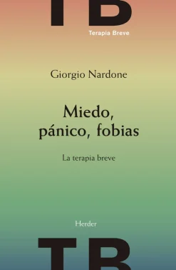 MIEDO, PANICO, FOBIAS.