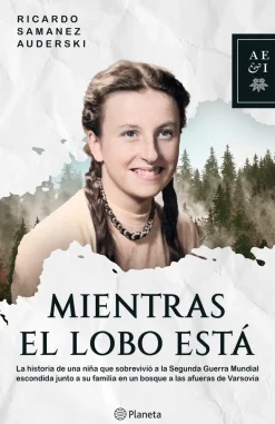 MIENTRAS EL LOBO ESTÁ