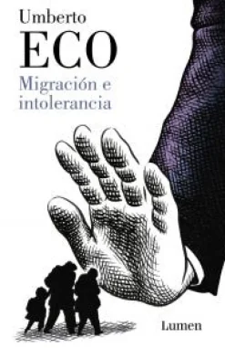 MIGRACION E INTOLERANCIA