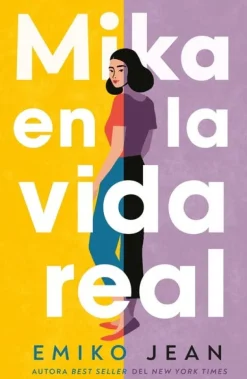 MIKA EN LA VIDA REAL