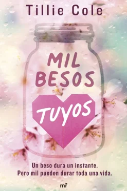MIL BESOS TUYOS