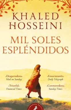 MIL SOLES ESPLENDIDOS