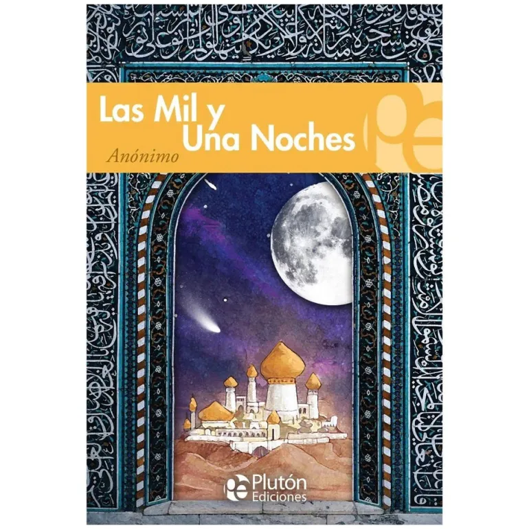 MIL Y UNA NOCHES