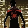 MILES MORALES: SPIDER-MAN (MARVEL TEENS) TPB N.4