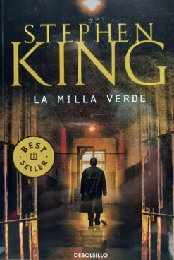 MILLA VERDE, LA (DEBOLSILLO)