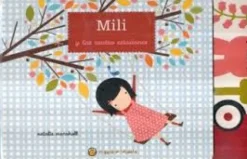 MILLIE Y LAS CUATRO ESTACIONES