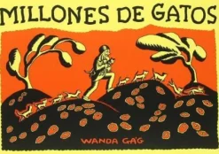 MILLONES DE GATOS