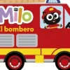 MILO EL BOMBERO