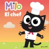 MILO. EL CHEF
