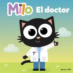 MILO. EL DOCTOR