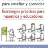 MINDFULNESS PARA ENSEÑAR Y APRE