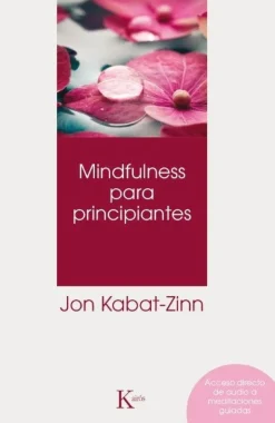 MINDFULNESS PARA PRINCIPIANTES + QR