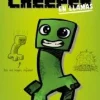 MINECRAFT. DIARIO DE UN CREEPER EN LLAMAS