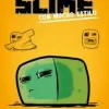 MINECRAFT. DIARIO DE UN SLIME CON MUCHO ESTILO