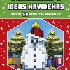 MINECRAFT IDEAS NAVIDEÑAS
