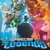 MINECRAFT OFICIAL: LEGENDS