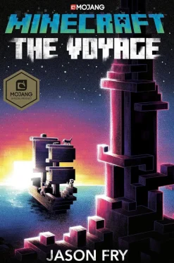 MINECRAFT: THE VOYAGE
