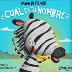 MINI BURUNDI: ¿CUÁL ES TU NOMBRE?