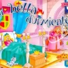 MINI CLASICOS POP UP: BELLA DURMIENTE