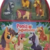 MINI DIVERTI-LIBROS - PONIS JUGUETONES