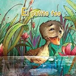 MINICLASICOS MAMMOTH: EL PATITO FEO