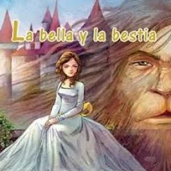 MINICLASICOS MAMMOTH: LA BELLA Y LA BESTIA