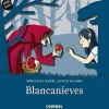 MINIPOPS - BLANCANIEVES