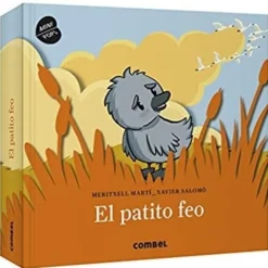 MINIPOPS - EL PATITO FEO