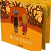 MINIPOPS HANSEL Y GRETEL