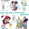 MINNIE. LIBRO DE ARTE Y CREACIONES FABULOSAS