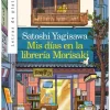 MIS DIAS EN LA LIBRERÍA MORISAKI