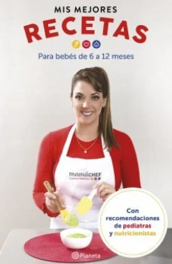 MIS MEJORES RECETAS