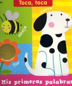 MIS PRIMERAS PALABRAS