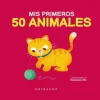 MIS PRIMEROS 50 ANIMALES