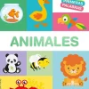 MIS PRIMEROS COLORES. ANIMALES