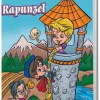 MIS PRIMEROS CUENTOS - RAPUNZEL