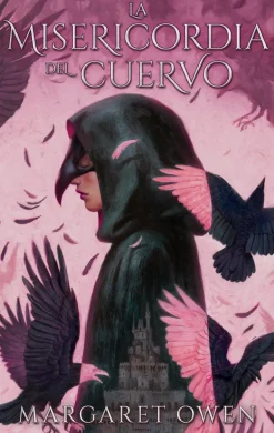MISERICORDIA DEL CUERVO, LA