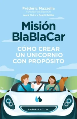 MISIÓN BLABLACAR