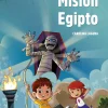 MISION EGIPTO
