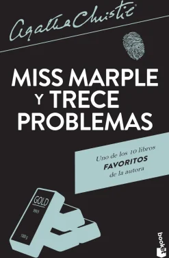 MISS MARPLE Y TRECE PROBLEMAS