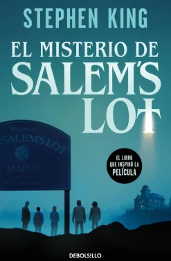 MISTERIO DE SALEM'S LOT, EL (RELANZAMIENTO)