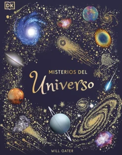 MISTERIOS DEL UNIVERSO