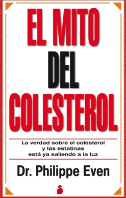 MITO DEL COLESTEROL, EL
