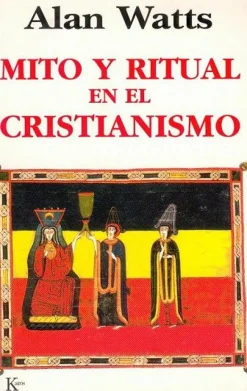 MITO Y RITUAL EN EL CRISTIANISMO