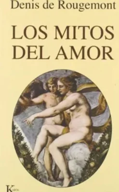 MITOS DEL AMOR, LOS
