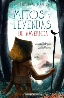 MITOS Y LEYENDAS DE AMERICA